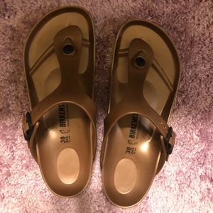 Birkenstock Gizeh Essentials